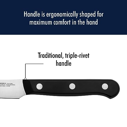 HENCKELS Solution 7-pc Razor-Sharp Knife Set - Image 6