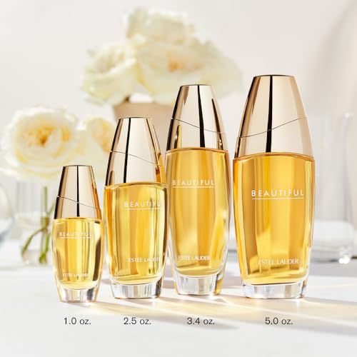 Estée Lauder Beautiful Eau de Parfum Spray - Women's Perfume, 2.5 Fl Oz - Image 3