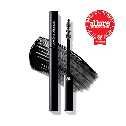 Lancôme Définicils Lengthening Mascara with Vitamin B5 - Black - Image 2