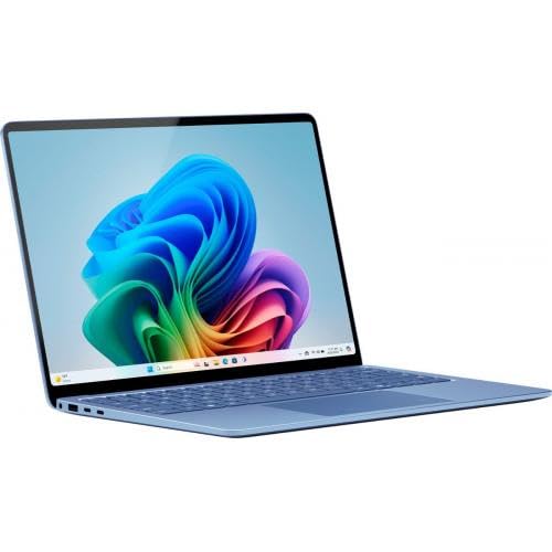 Microsoft Surface Laptop: AI-Powered Productivity & Style - Image 4