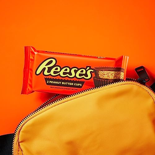 REESE'S Milk Chocolate Peanut Butter Cups - 36 Pack - Image 6