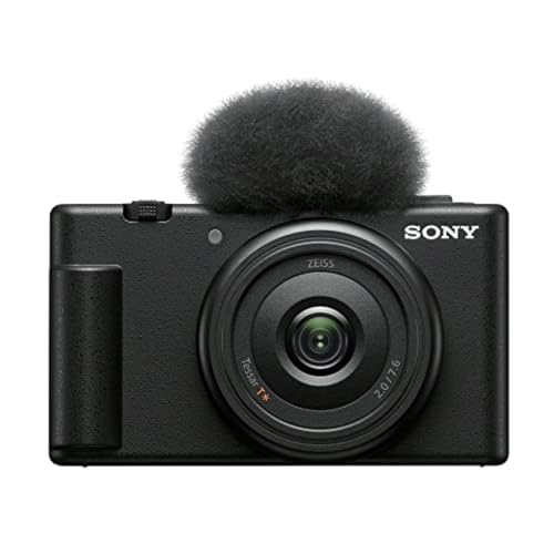 Sony ZV-1F Vlog Camera: Designed for Creators - Image 3
