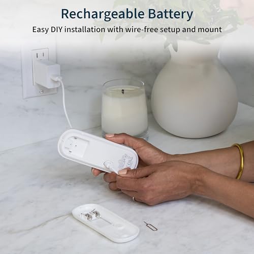 Arlo 2K Video Doorbell & Chime 2 Bundle - Image 3
