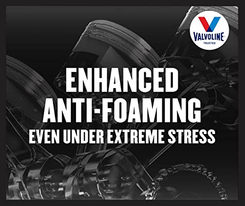 Valvoline VR1 Racing SAE 20W-50 Motor Oil - 5 Quarts - Image 7