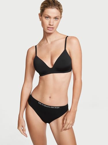 Victoria's Secret Seamless Brief Panty Pack, High Leg Cut - Image 2