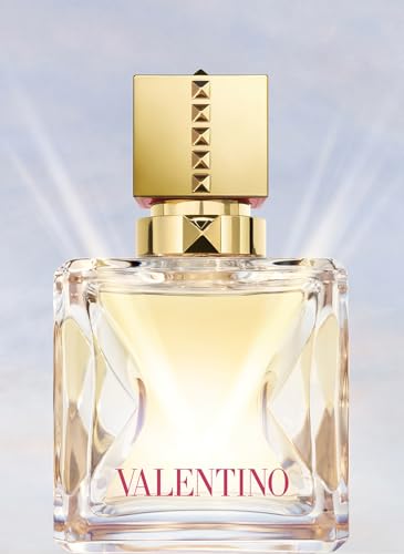 Valentino Voce Viva Eau de Parfum 3.4 oz for Women - Image 3