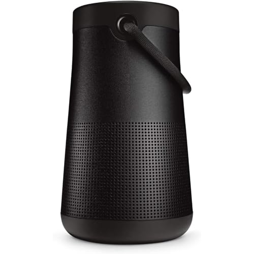 Bose SoundLink Revolve+ Portable Bluetooth Speaker