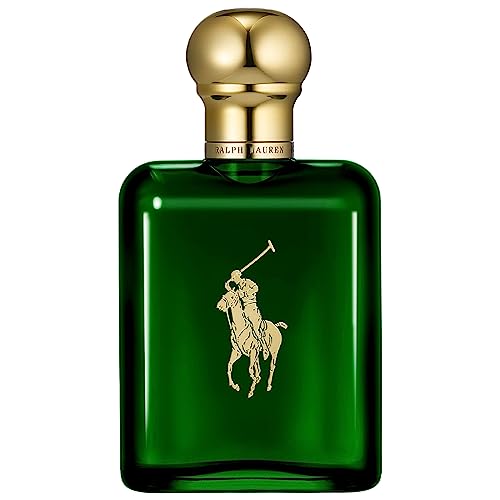 RALPH LAUREN FRAGRANCES Polo - Woody & Spicy Men's Cologne