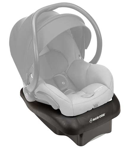 Maxi-Cosi Mico Stand-Alone Infant Car Seat Base - Image 4