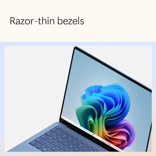 Microsoft Surface Laptop: AI-Powered Productivity & Style - Image 5