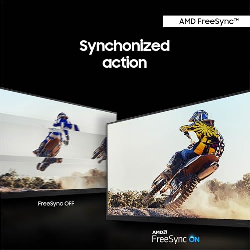 Samsung 27-inch T35F FHD Monitor with 75Hz Refresh and AMD FreeSync - Image 3