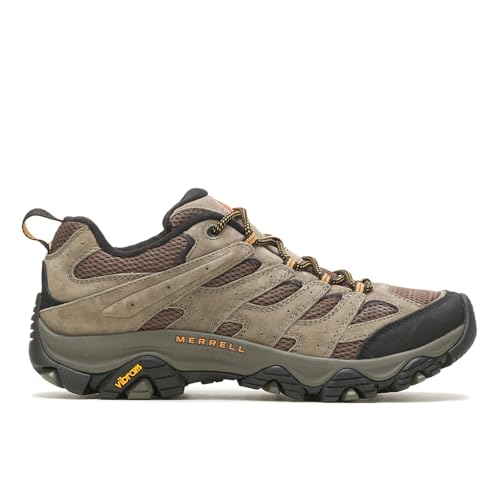 Merrell Men's Moab 3 Hiking Shoe, Walnut, 10.5 - Image 2