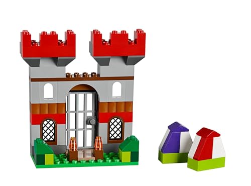 LEGO Classic Large Creative Brick Box - 790 Pieces - Image 7