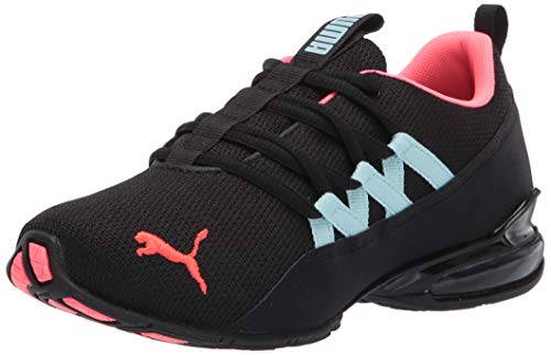 PUMA Women's Riaze Prowl Cross Trainer - Sleek & Supportive for Gym & Beyond
