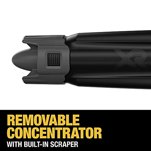 DEWALT 20V MAX* XR Leaf Blower, Cordless, Handheld, 125-MPH, 450-CFM - Image 7