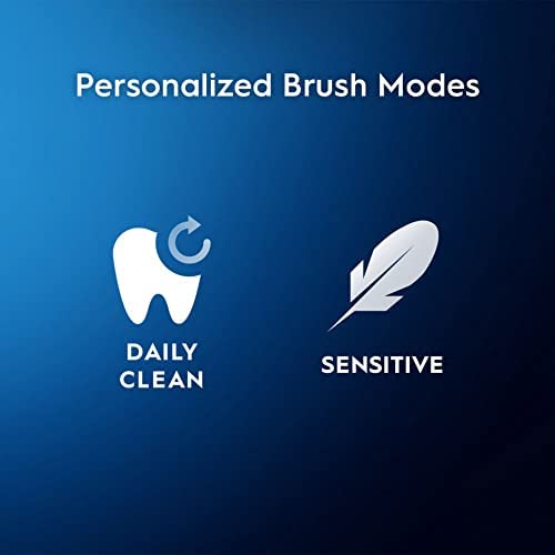 Oral-B Pro 500 Rechargeable Electric Toothbrush - Black - Image 2
