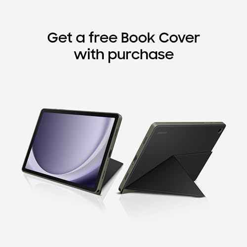 Samsung Galaxy Tab A9+ 11” Android Tablet with Dolby Atmos - Image 2