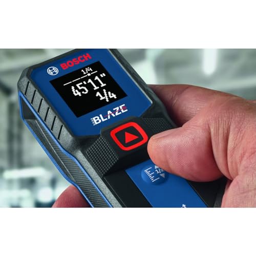 BOSCH GLM100-23 100 Ft Laser Distance Measure - Image 18