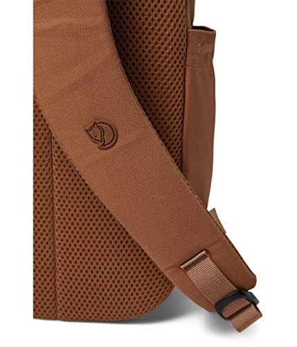 Fjällräven Raven 28 Backpack in Khaki Dust - Image 4