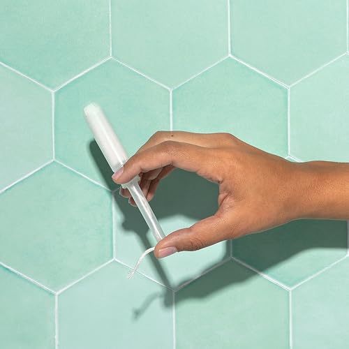 The Honey Pot Company - 54 Organic Tampons for Women - Image 2