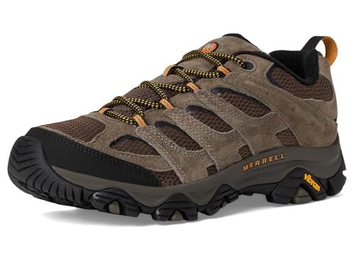 Merrell Moab 3 Men's Hiking Shoe - Comfortable, Durable Outdoor Footwear - Image 8