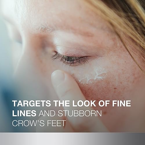 Neutrogena Retinol Eye Cream for Dark Circles & Wrinkles - Image 4