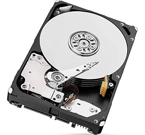 Seagate BarraCuda 5TB Internal Hard Drive – 2.5 Inch SATA HDD - Image 5