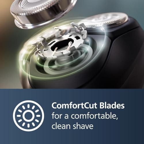 Philips Norelco Shaver 3900 Series - Wet/Dry Electric Shaver - Image 6