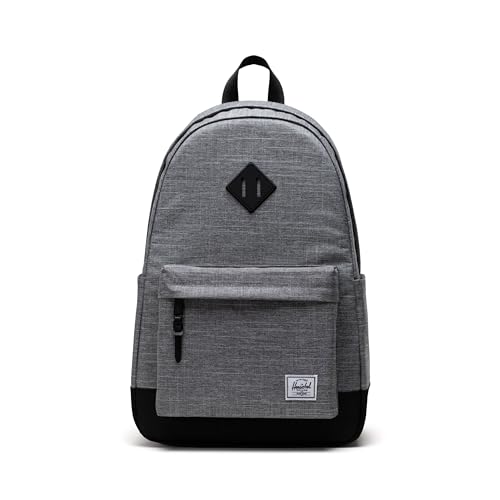 Herschel Heritage Backpack - Eco-Friendly & Functional Design