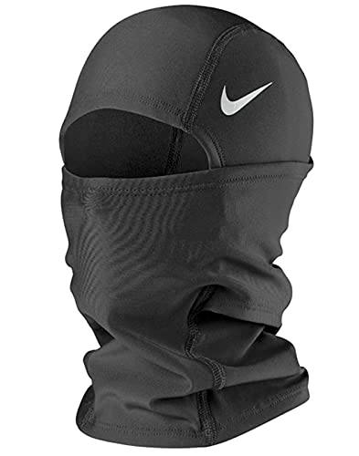 Nike PRO Hyperwarm Hydropull Hood Balaclava - Unisex - Dri-Fit Technology - Image 2