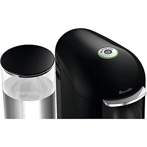 Nespresso Vertuo Plus Coffee & Espresso Maker with Frother by Breville - Image 2