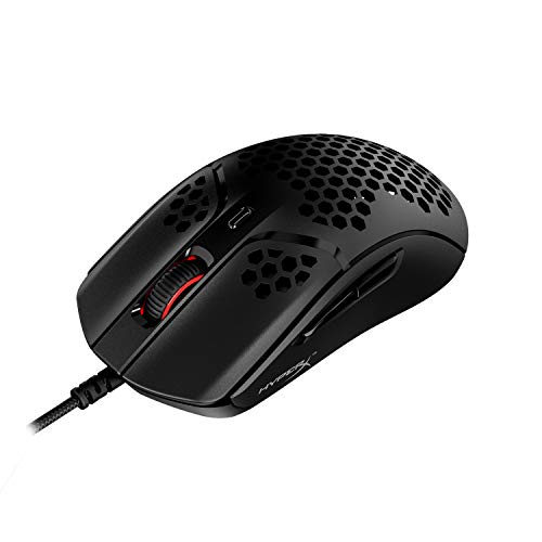 HyperX Pulsefire Haste – Ultra-Lightweight Gaming Mouse - Image 11