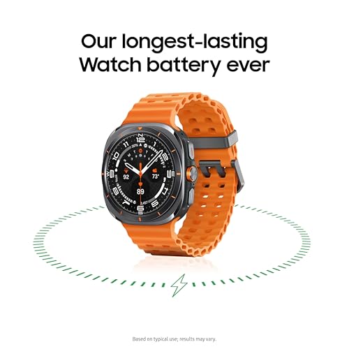Samsung Galaxy Watch Ultra 47mm LTE AI Smartwatch - Image 6