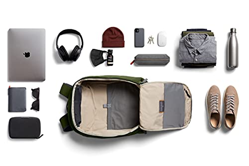 Bellroy Transit Workpack - RangerGreen - Image 4
