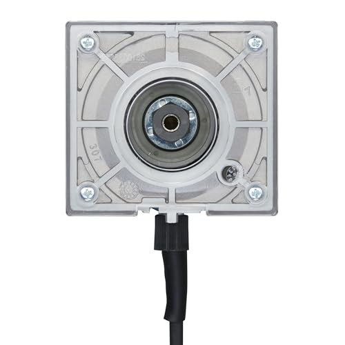 BOSCH PR20EVS 1 HP Compact Variable Speed Palm Router - Image 5