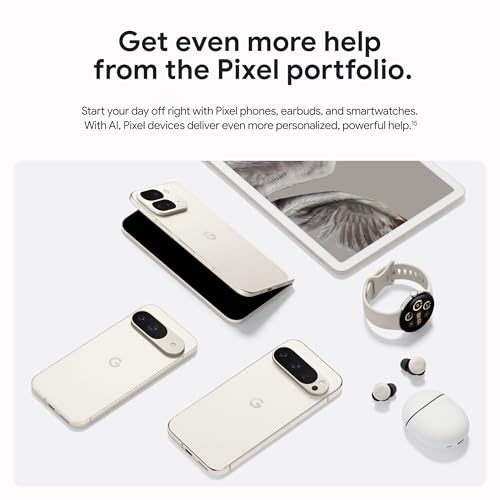 Google Pixel 9 Pro - Unlocked Android Smartphone - Image 10