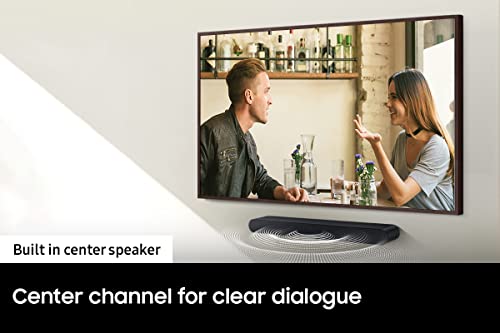 Samsung HW-S50B 3.0ch All-in-One Soundbar with Dolby 5.1 and DTS Virtual:X - Image 7