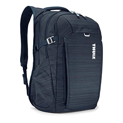 Thule Construct Backpack - Versatile School, Work & Travel Companion