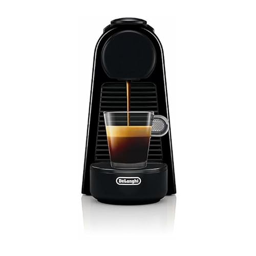 Nespresso Essenza Mini Coffee Machine by De'Longhi - Image 2