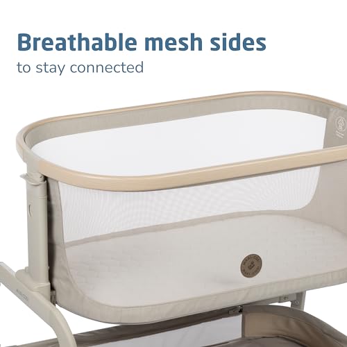 Maxi-Cosi Iora Baby Bassinet Bedside Sleeper - Image 6