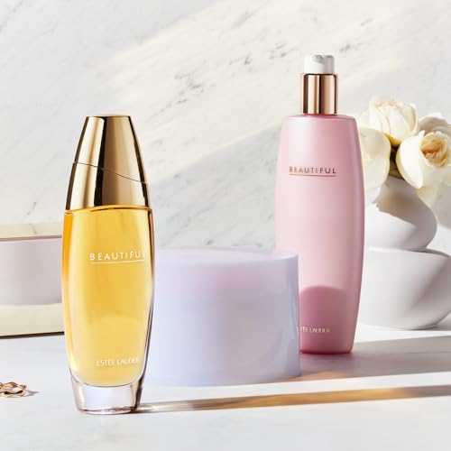 Estée Lauder Beautiful Eau de Parfum Spray - Women's Perfume, 2.5 Fl Oz - Image 5