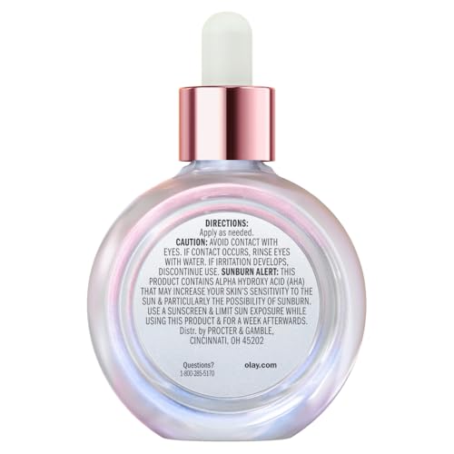 Olay Super Serum - Ultimate Glass Skin Care - Image 9