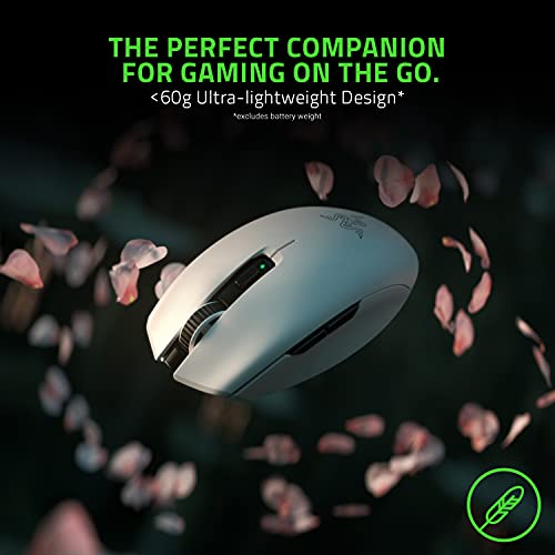 Razer Orochi V2: Ultra-Lightweight Wireless Gaming Mouse - Image 2