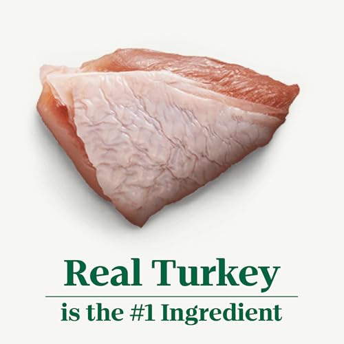Nutro Hearty Stew Cuts in Gravy Adult Wet Dog Food Turkey Recipe - Image 3