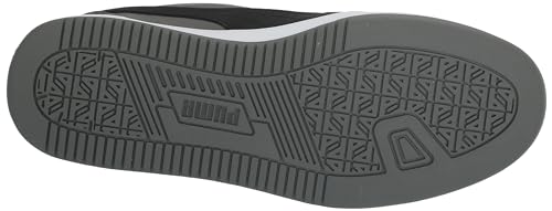 PUMA Men's Caven 2.0 Sneaker - Cool Dark Gray, Size 10 - Image 4
