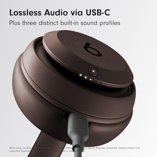Beats Studio Pro: Premium Wireless Noise-Cancelling Headphones - Image 6
