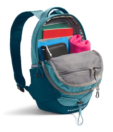 THE NORTH FACE Mini Borealis PFAS-Free Everyday Backpack - Image 4