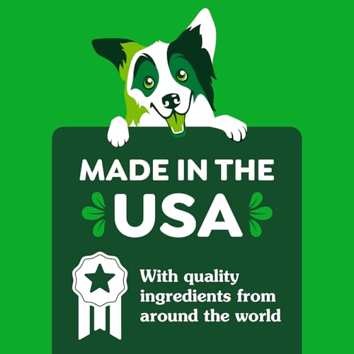 Greenies Hip & Joint Dog Supplements, Chicken Flavor - 80 Soft Chews - Image 11