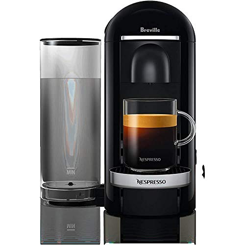 Nespresso Vertuo Plus Coffee & Espresso Maker with Frother by Breville - Image 4