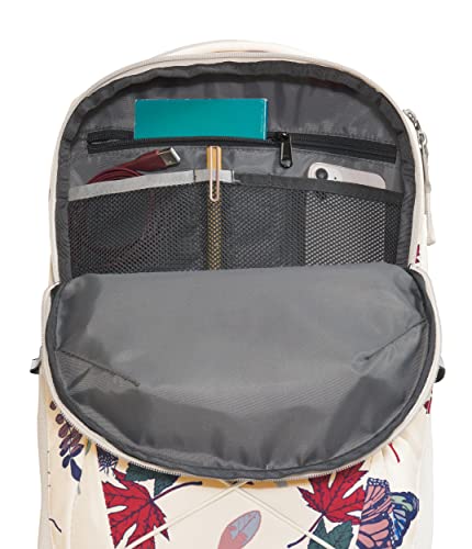 The North Face Women's Jester Laptop Backpack - Gardenia White - Image 5